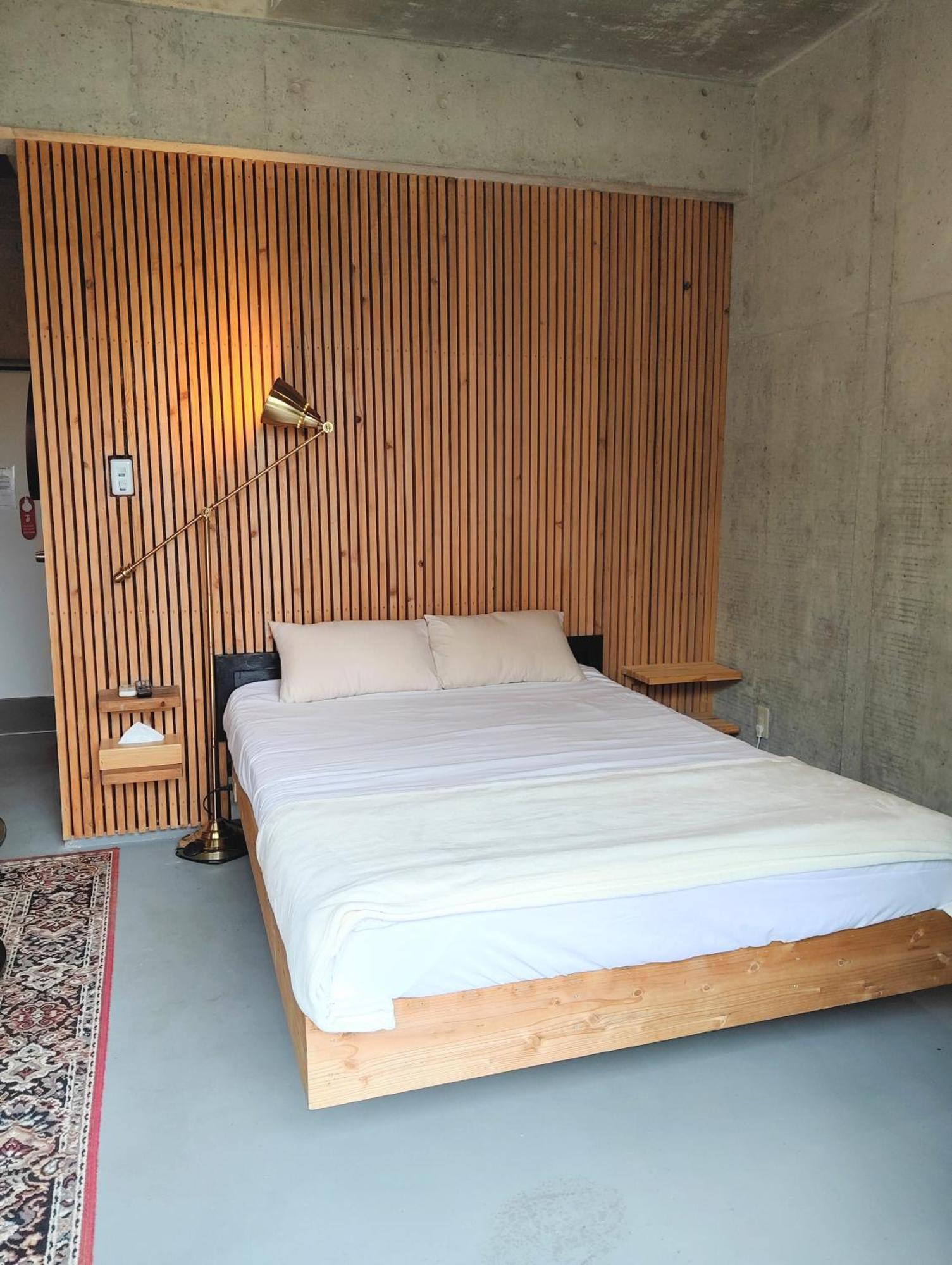 Staey Hotel Nago Buitenkant foto