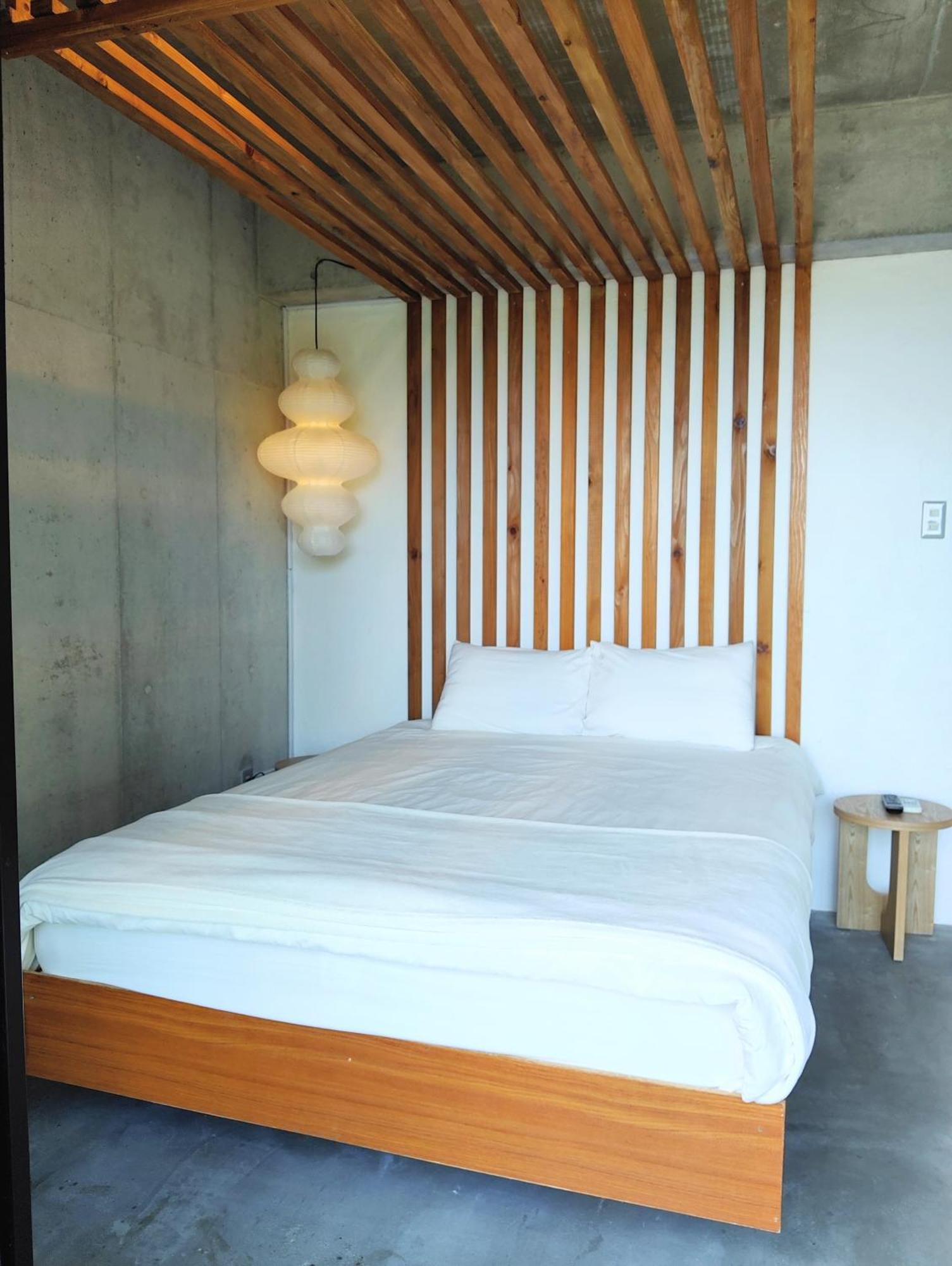 Staey Hotel Nago Buitenkant foto