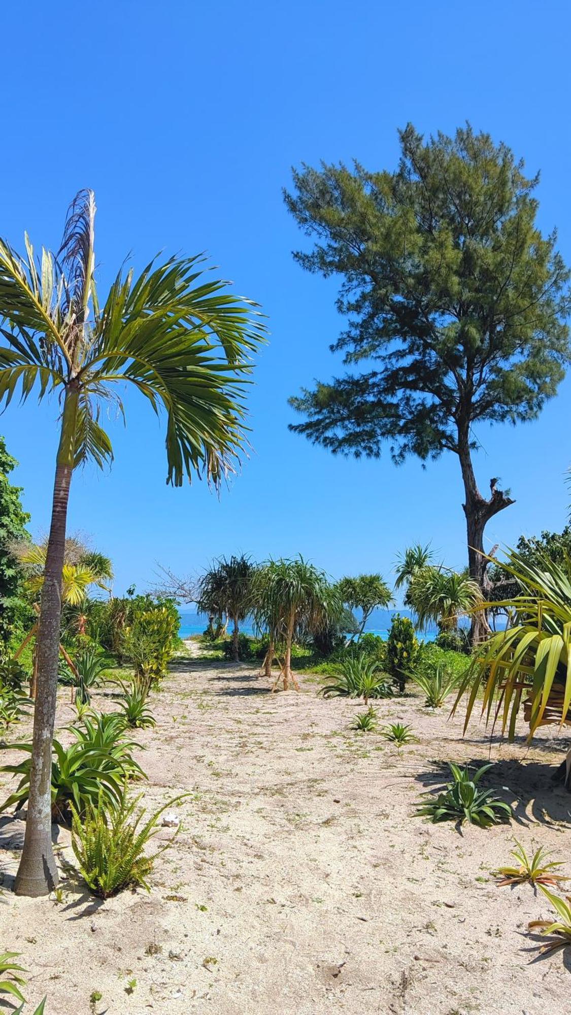Staey Hotel Nago Buitenkant foto